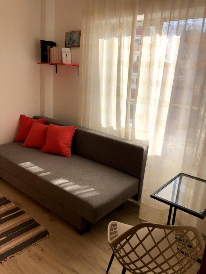 Apartamento del Azahar Playa de Gandia Bagian luar foto