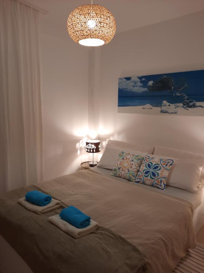 Apartamento del Azahar Playa de Gandia Bagian luar foto