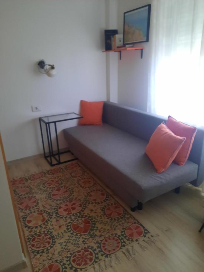 Apartamento del Azahar Playa de Gandia Bagian luar foto